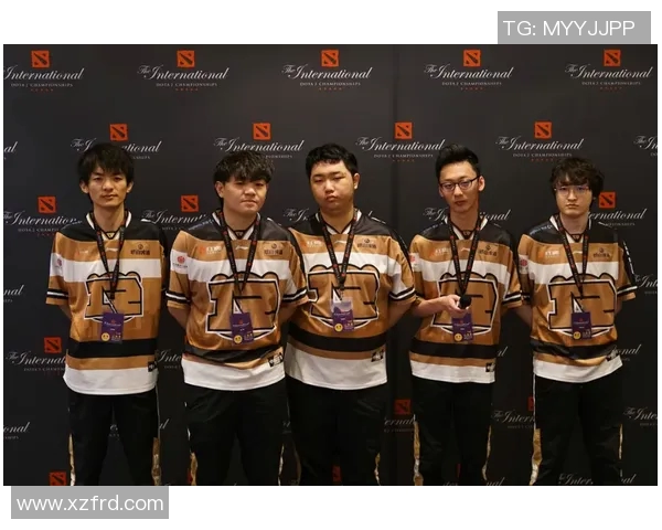 DOTA2巨献:深入分析RNG战队的独特战术与团队协作策略