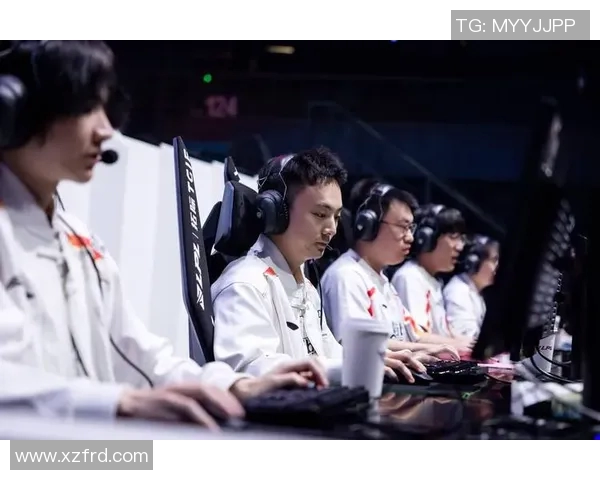 LNG战队比赛经验分析与策略探讨助力英雄联盟职业赛场表现