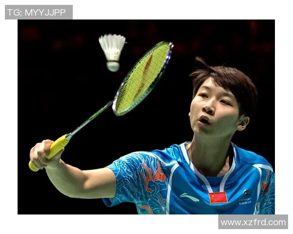 吴静独家分享羽毛球技巧与心得助你提升竞技水平和享受运动乐趣