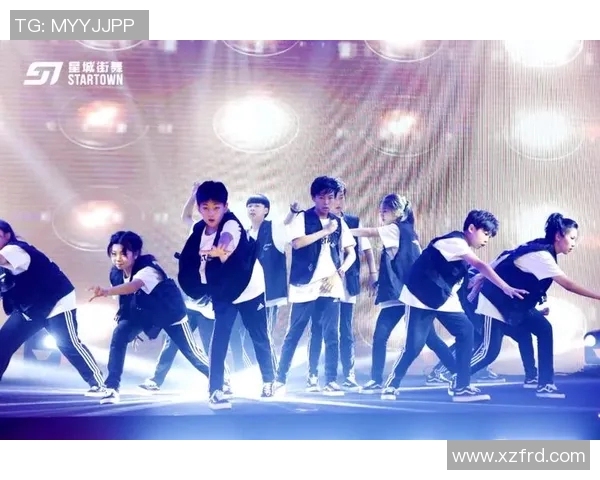 广州街舞队心理素质提升之路探讨与热议