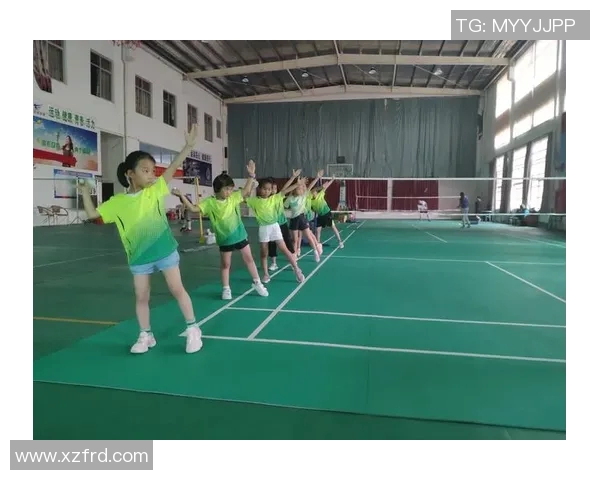 成都羽毛球队耐力训练揭秘助力运动员在赛场上展现最佳状态