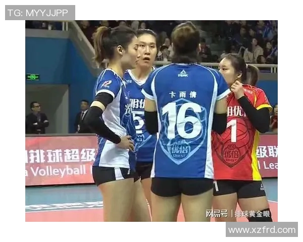 杭州排球队节奏分析：数据揭示球队表现与战术的深度关联