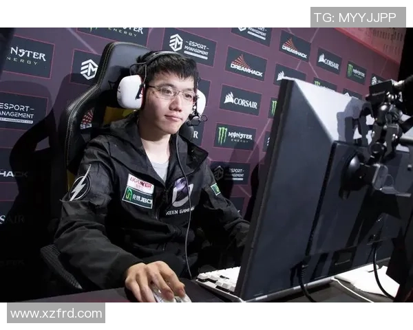 王静专访：从新手到职业选手的DOTA2成长之路与心路历程回顾