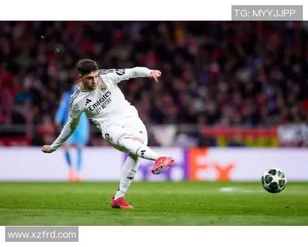 皇马对马竞的欧冠马德里德比盘点