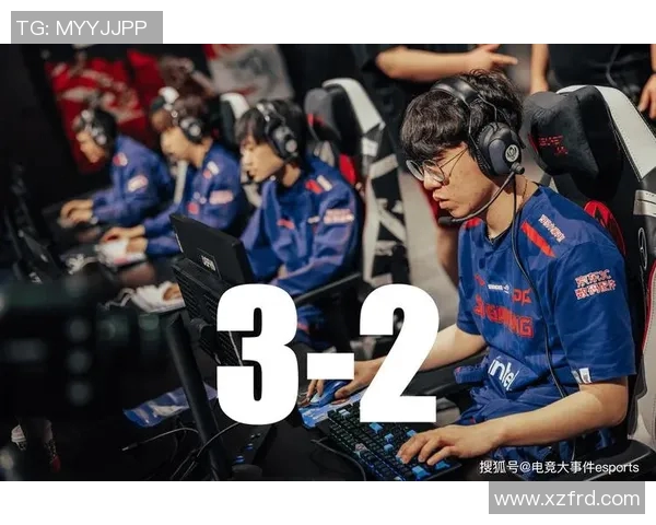 DOTA2热议JDG团队协作引发的争议与反思分析