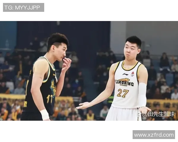 重庆篮球队战术分析与对手战术对比深度剖析