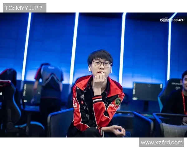 EDG在CSGO赛事中的心理素质引发热议与争议分析